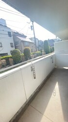 目黒本町マンションの物件内観写真